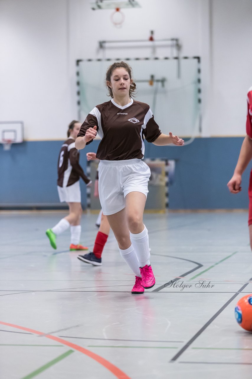 Bild 344 - HFV Futsalmeisterschaft C-Juniorinnen